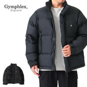 GYMPHLEX（ジムフレックス） ジップフーデッド ジャケット #GY-C0478