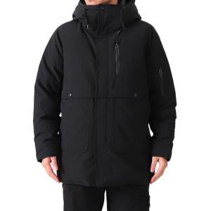 TIME SALE] nanamica ナナミカ ウール ダウンカーディガン SUAF826