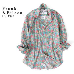 日本限定モデル Frank&Eileen フランク&アイリーン LUKE ITALIAN