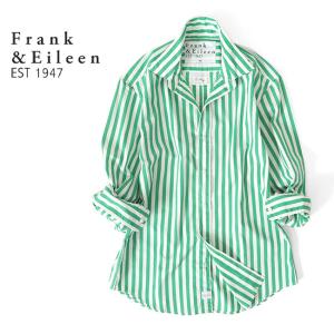 日本限定モデル Frank&Eileen フランク&アイリーン LUKE ITALIAN