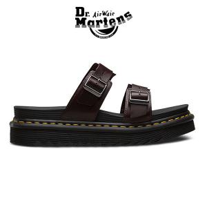 Dr.Martens ドクターマーチン CLARISSA II クラリッサ メタリック
