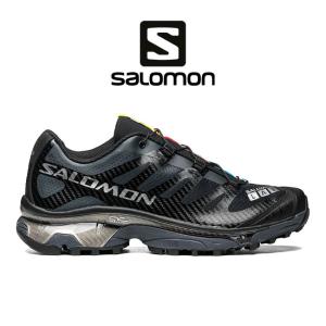 SALOMON SNEAKERS サロモンスニーカーズ XT-4 OG パフォーマンス スニーカー L47132900 黒 シューズ メンズ レディース｜golden-state