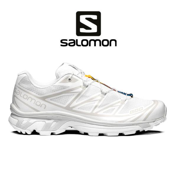 [TIME SALE] SALOMON SNEAKERS サロモンスニーカーズ XT-6 パフォーマ...