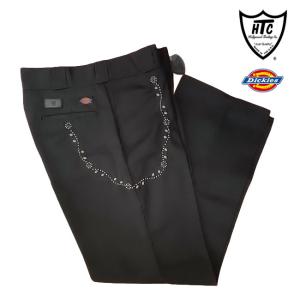 予約商品] HTC × Dickies エイチティーシー ディッキーズ FLOWER STONE