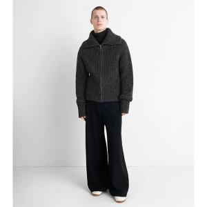 LEMAIRE ルメール ZIPPED CAR...の詳細画像1