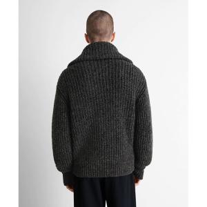 LEMAIRE ルメール ZIPPED CAR...の詳細画像2