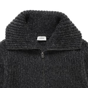 LEMAIRE ルメール ZIPPED CAR...の詳細画像4