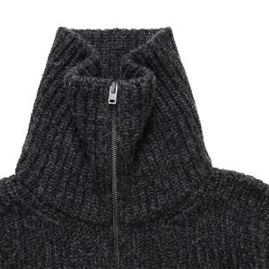 LEMAIRE ルメール ZIPPED CAR...の詳細画像5