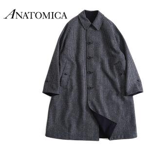 ANATOMICA アナトミカ ビーチクロス カーディガン BEACH CLOTH