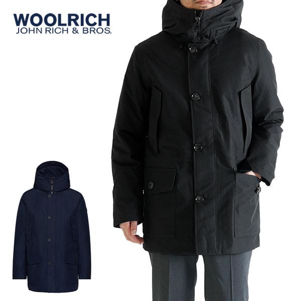 Woolrich ウールリッチ ゴアテックス マウンテンパーカー ダウンジャケット GORETEX ...