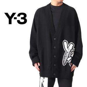 Y-3 ワイスリー ワイヤード スリーストライプス ナイロンジャケット