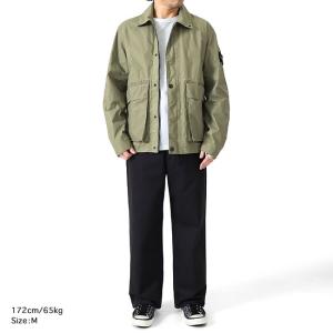 STONE ISLAND ストーンアイランド ...の詳細画像1