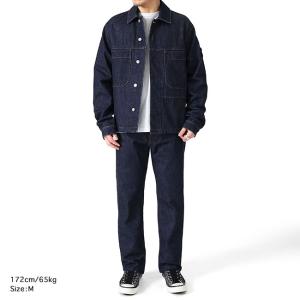 Stone Island Denim Rese...の詳細画像1
