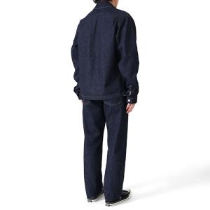 Stone Island Denim Rese...の詳細画像2
