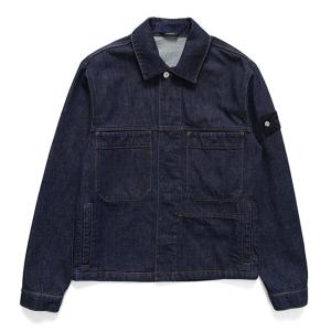 Stone Island Denim Rese...の詳細画像3