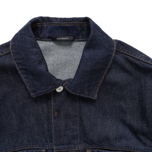 Stone Island Denim Rese...の詳細画像4