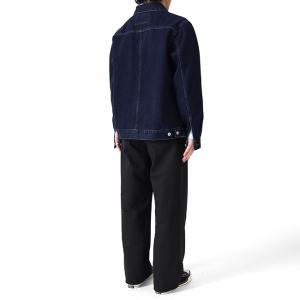 LACOSTE ラコステ デニム トラッカージ...の詳細画像4