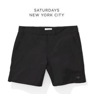 ウィンダンシー サタデーズ コラボ ハーフパンツ 水着 ウィンダンシー サタデーズ コラボ ハーフパンツ 水着