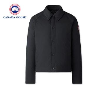 CANADA GOOSE BLACK LABEL カナダグース ブラックレーベル BARTLETT