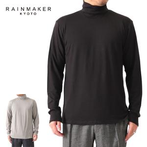 TIME SALE] RAINMAKER レインメーカー オープンカラーシャツ RM231-041