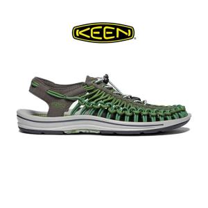 KEEN（キーン） × THC ティーエイチシー コラボ マルチ ニューポート