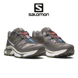 SALOMON SNEAKERS サロモンスニーカーズ XT-4 OG AURORA BOREALIS パフォーマンス スニーカー L47442500 シューズ メンズ レディース｜golden-state