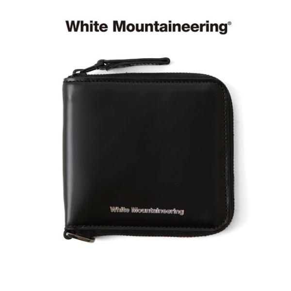 [TIME SALE] White Mountaineering ホワイトマウンテニアリング ジッパ...