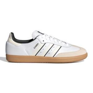 adidas（アディダス） SAMBA サンバ FZ5603 ABC-MART限定 *LINE/CWHT