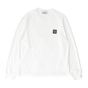 Stone Island ストーンアイランド ガーメントダイ ロンT