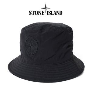 Stone Island ストーンアイランド ナイロンメタル 6パネル