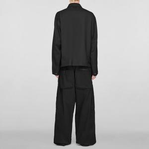 Y-3 ワイスリー ジップジャケット JZ08...の詳細画像2