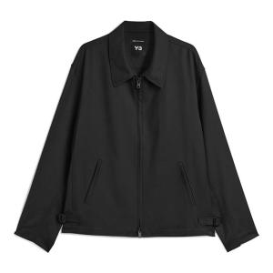 Y-3 ワイスリー ジップジャケット JZ08...の詳細画像3