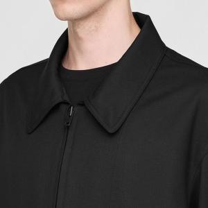 Y-3 ワイスリー ジップジャケット JZ08...の詳細画像4