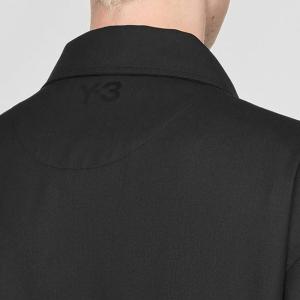 Y-3 ワイスリー ジップジャケット JZ08...の詳細画像5