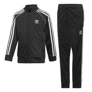 adidas Originals アディダス セットアップ キッズ ザ