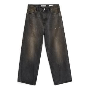 Our Legacy アワーレガシー VAST CUT バストカット ウォッシュ加工 ワイドジーンズ M2265VN ジーパン メンズ