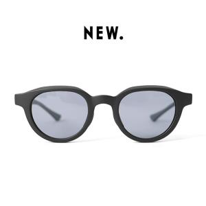 TIME SALE] NEW. ニュー HOPPER ホッパー ブロータイプ サングラス