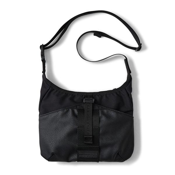 BLK White Mountaineering × BRIEFING ホワイトマウンテニアリング ...