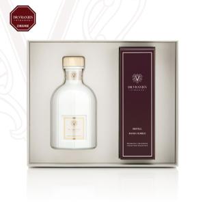 Dr.Vranjes ドットール・ヴラニエス レッドボトル & ROSSO NOBILE