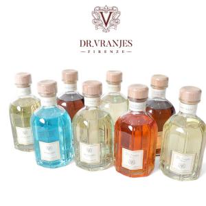 ヴラニエス 香水 カポジーロ 40mL ドットールヴラニエス Dr.Vranjes ドットール・ヴラニエス Eau de Parfum 40ml