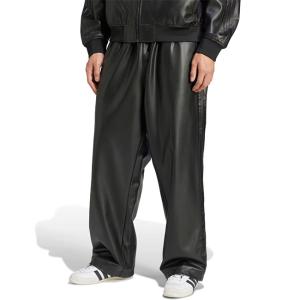 adidas U LEO TP パンツ JV7582 ABC-MART限定 adidas アディダス U LEO TP ロングパンツ JV7582 ABC-MART限定