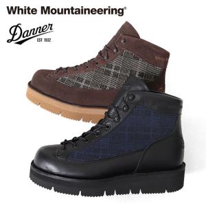 White Mountaineering × Danner 3EYE シューズ 楽天市場】[TIME SALE] White Mountaineering × Danner ホワイト