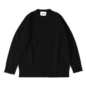 TIME SALE] JIL SANDER ジルサンダー ウールギャバジン リングベルト