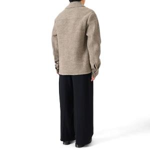 JIL SANDER ジルサンダー フェルトウ...の詳細画像2