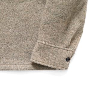 JIL SANDER ジルサンダー フェルトウ...の詳細画像5
