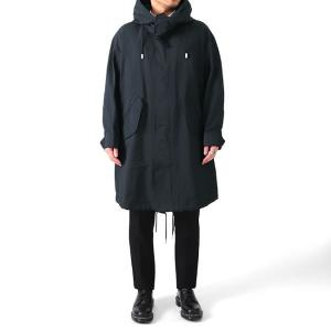 THE RERACS ザ リラクス ロング モ...の詳細画像3