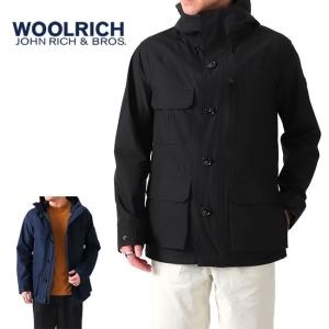 Woolrich ウールリッチ ゴアテックス GTX マウンテンパーカー