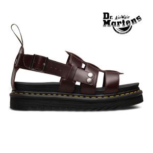 Dr.Martens ドクターマーチン CLARISSA II クラリッサ メタリック