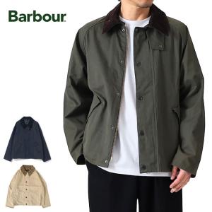 Barbour バブアー OS TRANSPORTER トランスポーター ピーチスキン ノンオイルド...