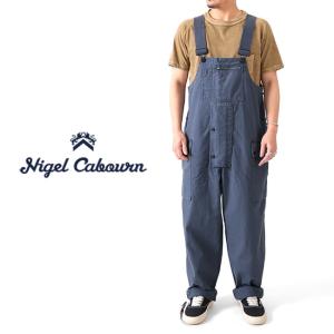 Nigel Cabourn ナイジェルケーボン LYBRO ライブロ P-51 日本